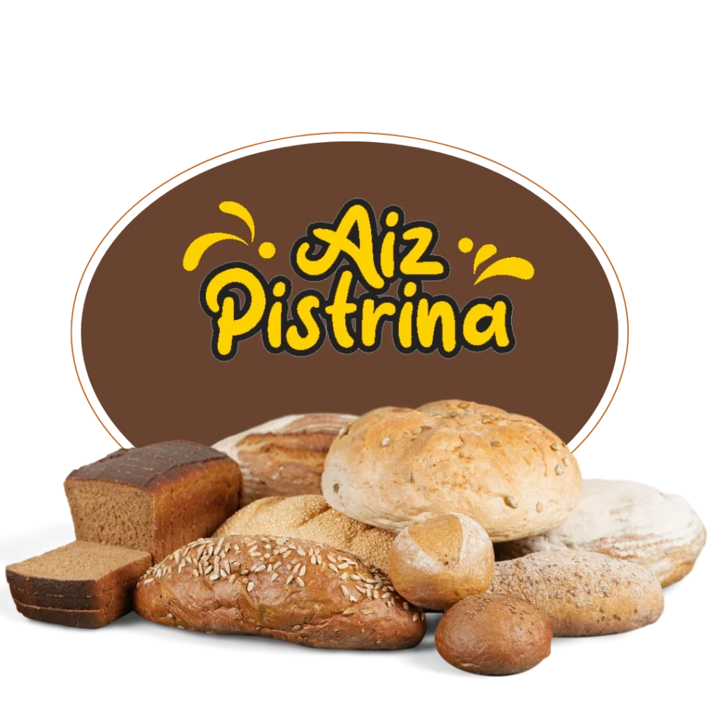 Aiz pistrina