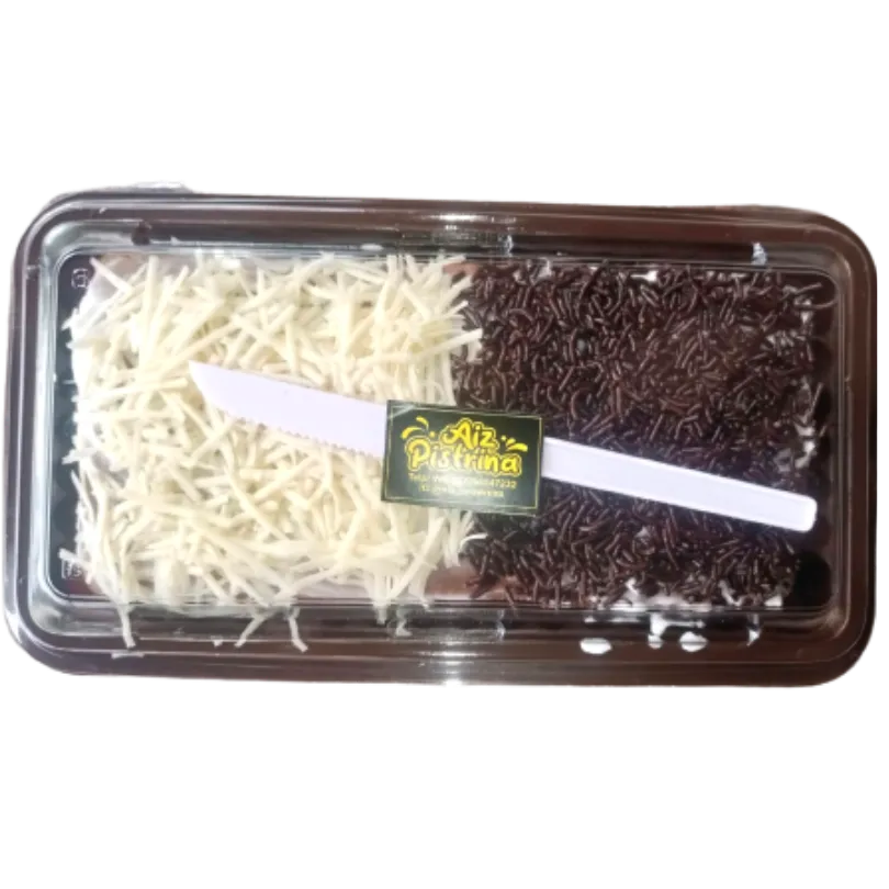 pandan coklat keju