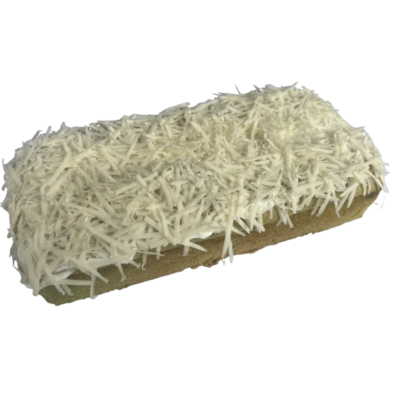 pandan keju