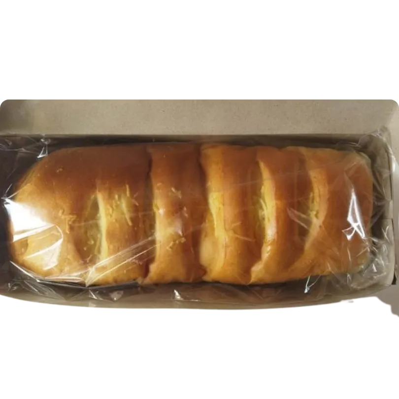 roti coklat pisang