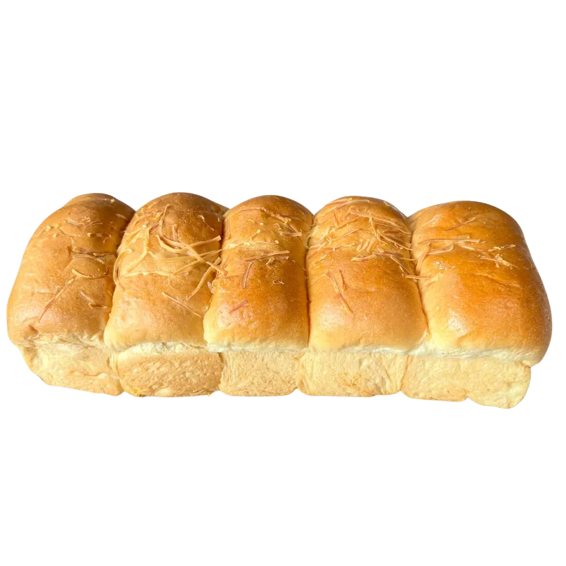 roti sobek panjang
