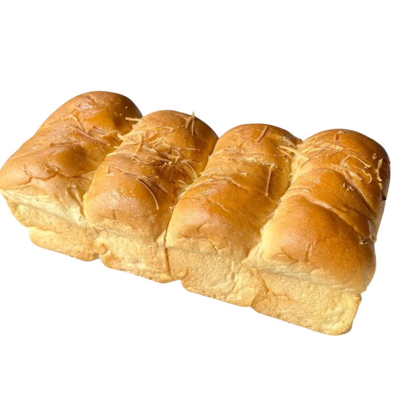 roti sobek pendek